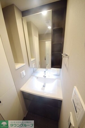 デュオステージ大山の物件内観写真